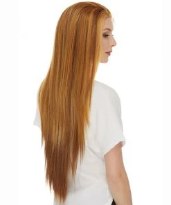 Lace Front Wigs LF Hawaii | Lace Front Synthetic Wig By Sepia