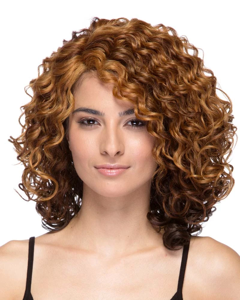 LF Skylar | Lace Front Synthetic Wig By Sepia Wigs For Women 3 LF Skylar | Lace Front Synthetic Wig By Sepia Wigs For Women