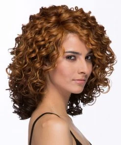 LF Skylar | Lace Front Synthetic Wig By Sepia Wigs For Women 7 LF Skylar | Lace Front Synthetic Wig By Sepia Wigs For Women