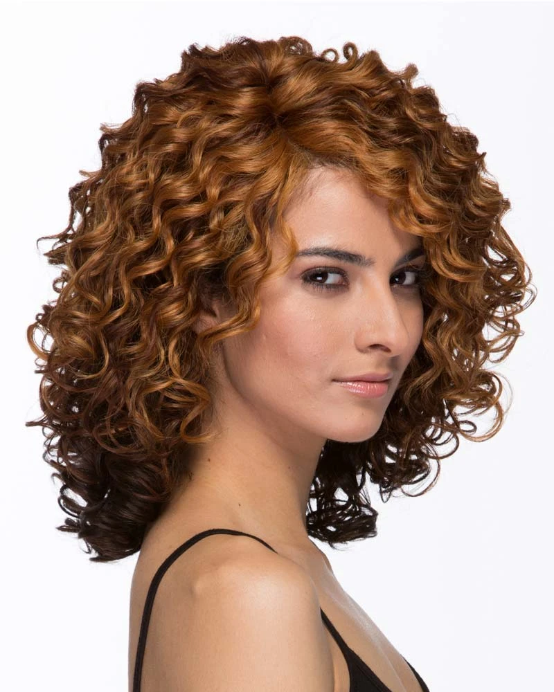 LF Skylar | Lace Front Synthetic Wig By Sepia Wigs For Women 5 LF Skylar | Lace Front Synthetic Wig By Sepia Wigs For Women