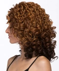 LF Skylar | Lace Front Synthetic Wig By Sepia Wigs For Women 6 LF Skylar | Lace Front Synthetic Wig By Sepia Wigs For Women