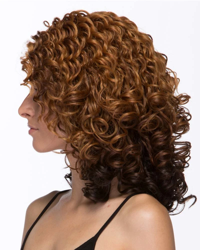 LF Skylar | Lace Front Synthetic Wig By Sepia Wigs For Women 4 LF Skylar | Lace Front Synthetic Wig By Sepia Wigs For Women