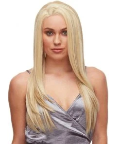 Wigs For Women LF Diamond | Lace Front Synthetic Wig By Sepia