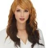 LF Tease | Lace Front Synthetic Wig By Sepia Wigs For Women
