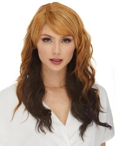 LF Tease | Lace Front Synthetic Wig By Sepia Wigs For Women