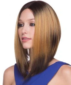 LF Libby | Lace Front Synthetic Wig By Sepia