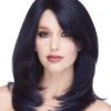 LF Mercy | Lace Front Synthetic Wig By Sepia Wigs For Women