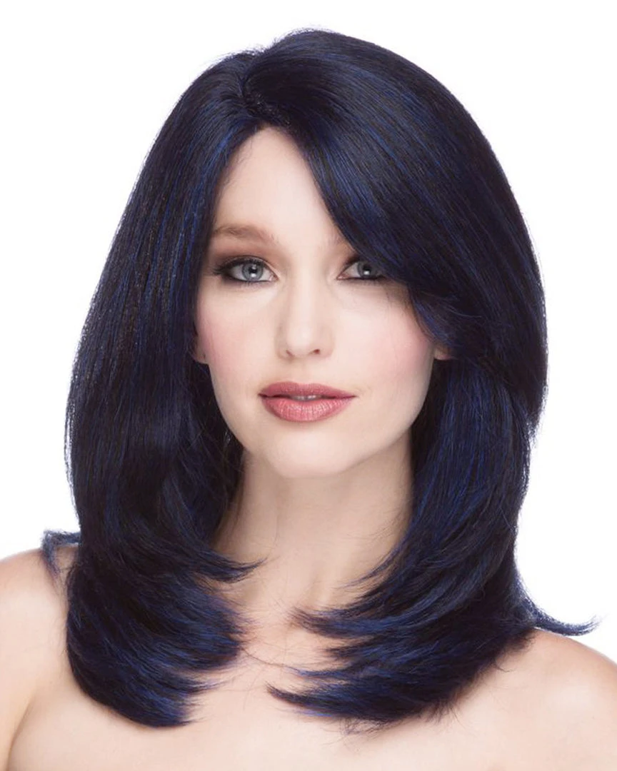 LF Mercy | Lace Front Synthetic Wig By Sepia Wigs For Women 3 LF Mercy | Lace Front Synthetic Wig By Sepia Wigs For Women