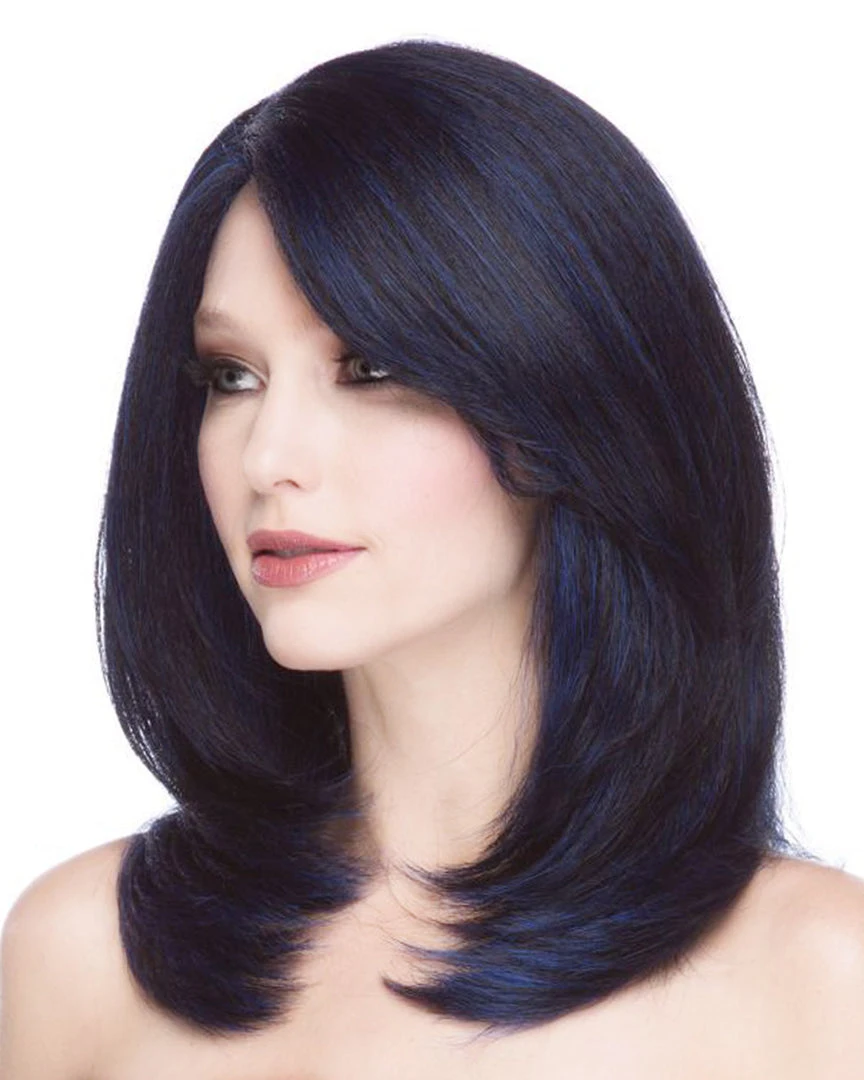 LF Mercy | Lace Front Synthetic Wig By Sepia Wigs For Women 4 LF Mercy | Lace Front Synthetic Wig By Sepia Wigs For Women