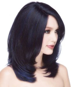 LF Mercy | Lace Front Synthetic Wig By Sepia Wigs For Women 8 LF Mercy | Lace Front Synthetic Wig By Sepia Wigs For Women