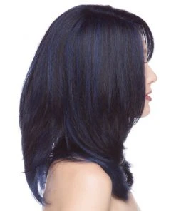 LF Mercy | Lace Front Synthetic Wig By Sepia Wigs For Women 9 LF Mercy | Lace Front Synthetic Wig By Sepia Wigs For Women