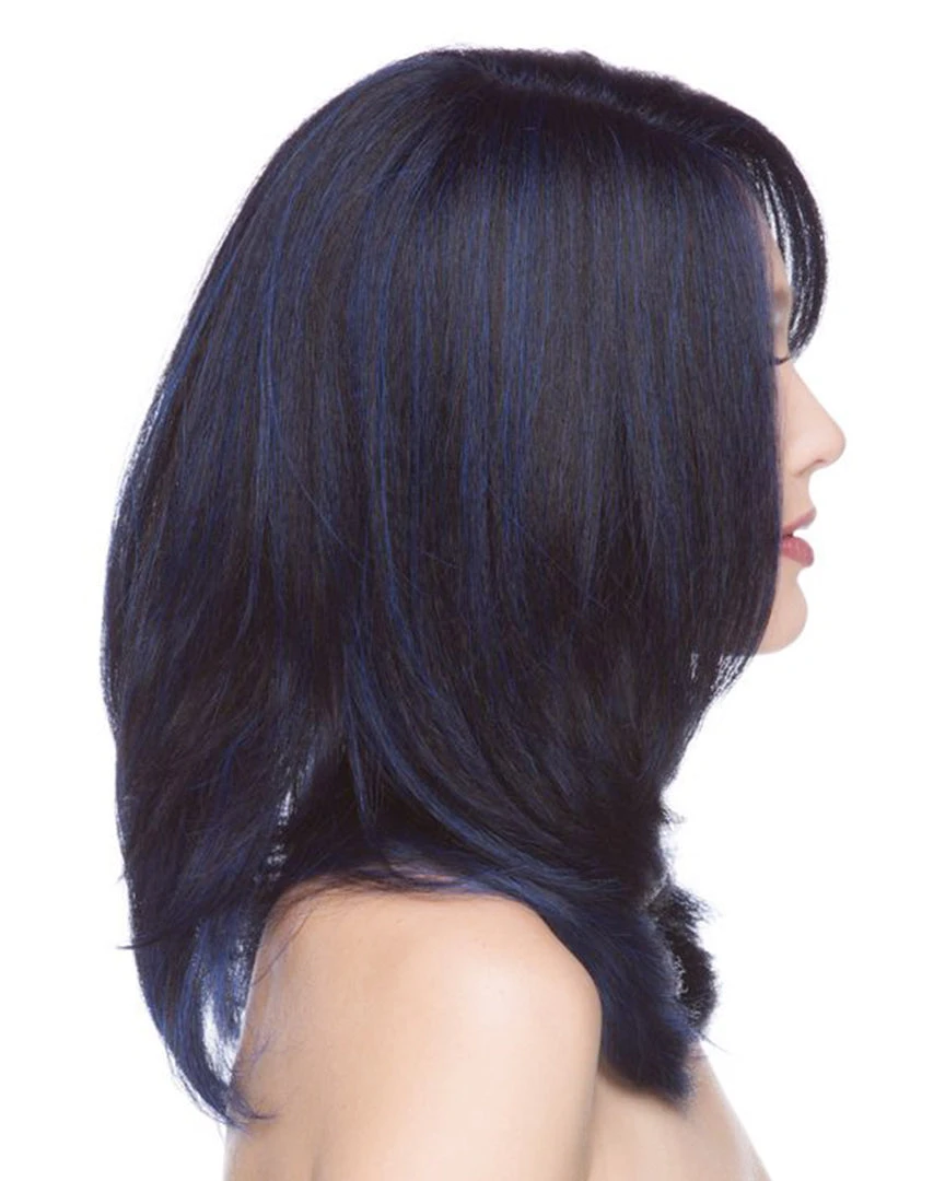 LF Mercy | Lace Front Synthetic Wig By Sepia Wigs For Women 6 LF Mercy | Lace Front Synthetic Wig By Sepia Wigs For Women