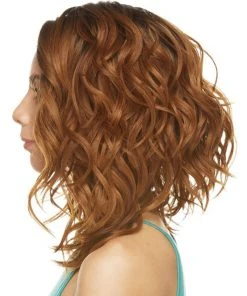 LF Raina | Lace Front Synthetic Wig By Sepia