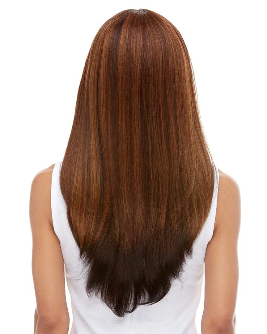 Wigs For Women LF Twilight | Lace Front Synthetic Wig By Sepia 6 Wigs For Women LF Twilight | Lace Front Synthetic Wig By Sepia