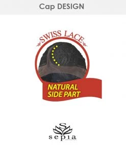 LF Reagan | Lace Front Synthetic Wig By Sepia Wigs For Women