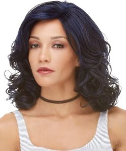 LF Reagan | Lace Front Synthetic Wig By Sepia Wigs For Women