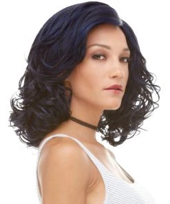LF Reagan | Lace Front Synthetic Wig By Sepia Wigs For Women