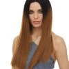 Wigs For Women LF Elsa | Lace Front Synthetic Wig By Sepia