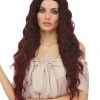 LF Nixie | Lace Front Synthetic Wig By Sepia