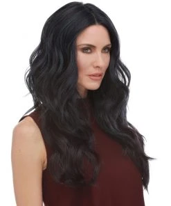 LF Orion | Lace Front Synthetic Wig By Sepia