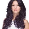 LF Icon | Lace Front Synthetic Wig By Sepia