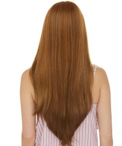 LF Lindsey | Lace Front Synthetic Wig By Sepia 7 LF Lindsey | Lace Front Synthetic Wig By Sepia