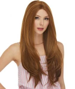 LF Lindsey | Lace Front Synthetic Wig By Sepia