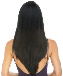 LF Aaliyah | Lace Front & Monofilament Top Synthetic Wig By Sepia Wigs For Women 10 LF Aaliyah | Lace Front & Monofilament Top Synthetic Wig By Sepia Wigs For Women