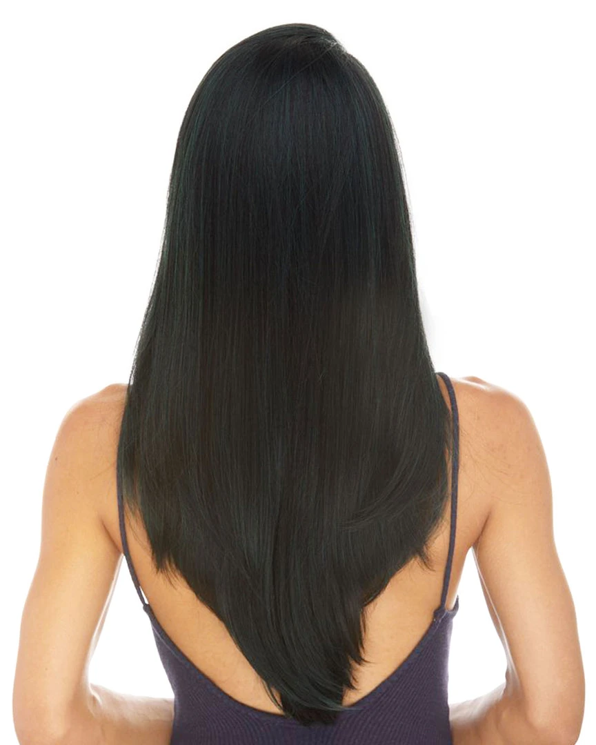 LF Aaliyah | Lace Front & Monofilament Top Synthetic Wig By Sepia Wigs For Women 6 LF Aaliyah | Lace Front & Monofilament Top Synthetic Wig By Sepia Wigs For Women