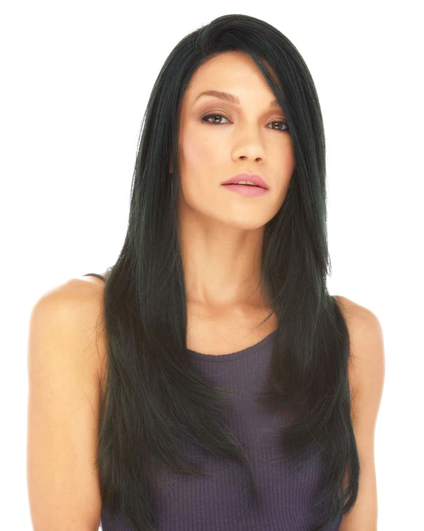 LF Aaliyah | Lace Front & Monofilament Top Synthetic Wig By Sepia Wigs For Women 3 LF Aaliyah | Lace Front & Monofilament Top Synthetic Wig By Sepia Wigs For Women