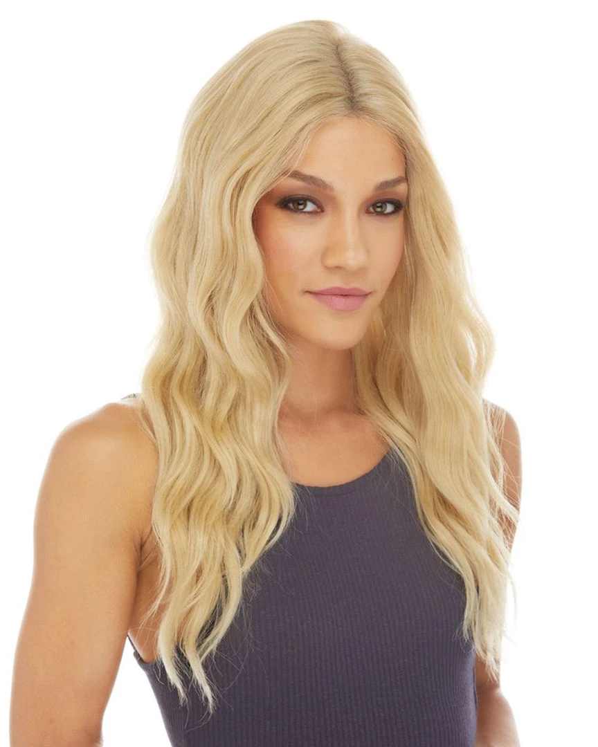 Wigs For Women LF Aubrey | Lace Front & Monofilament Top Synthetic Wig By Sepia 4 Wigs For Women LF Aubrey | Lace Front & Monofilament Top Synthetic Wig By Sepia