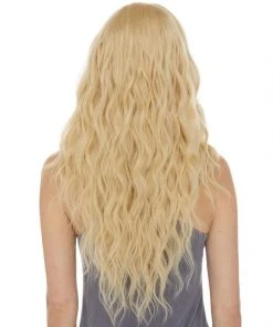 LF Shakira | Lace Front & Monofilament Top Synthetic Wig By Sepia Wigs For Women 8 LF Shakira | Lace Front & Monofilament Top Synthetic Wig By Sepia Wigs For Women
