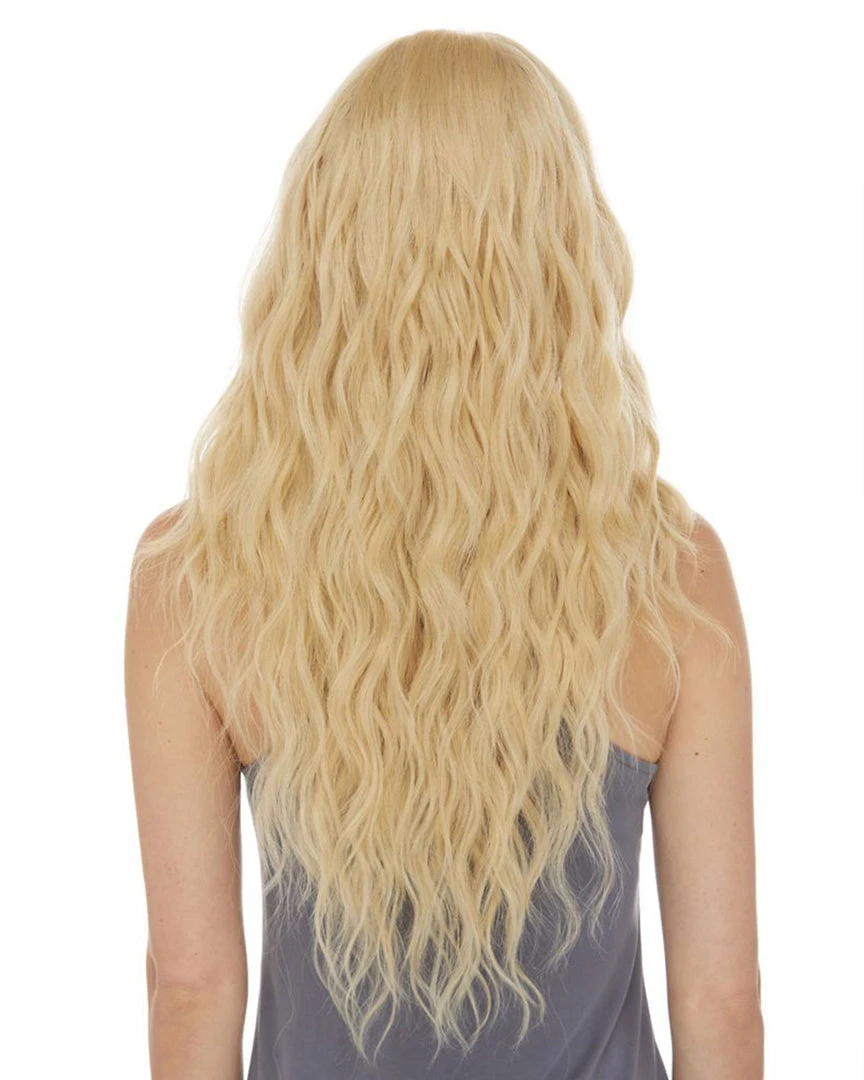 LF Shakira | Lace Front & Monofilament Top Synthetic Wig By Sepia Wigs For Women 5 LF Shakira | Lace Front & Monofilament Top Synthetic Wig By Sepia Wigs For Women