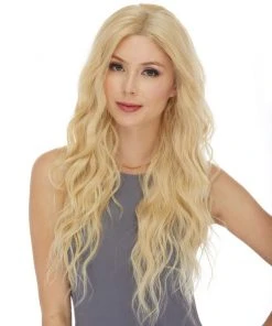 LF Shakira | Lace Front & Monofilament Top Synthetic Wig By Sepia Wigs For Women