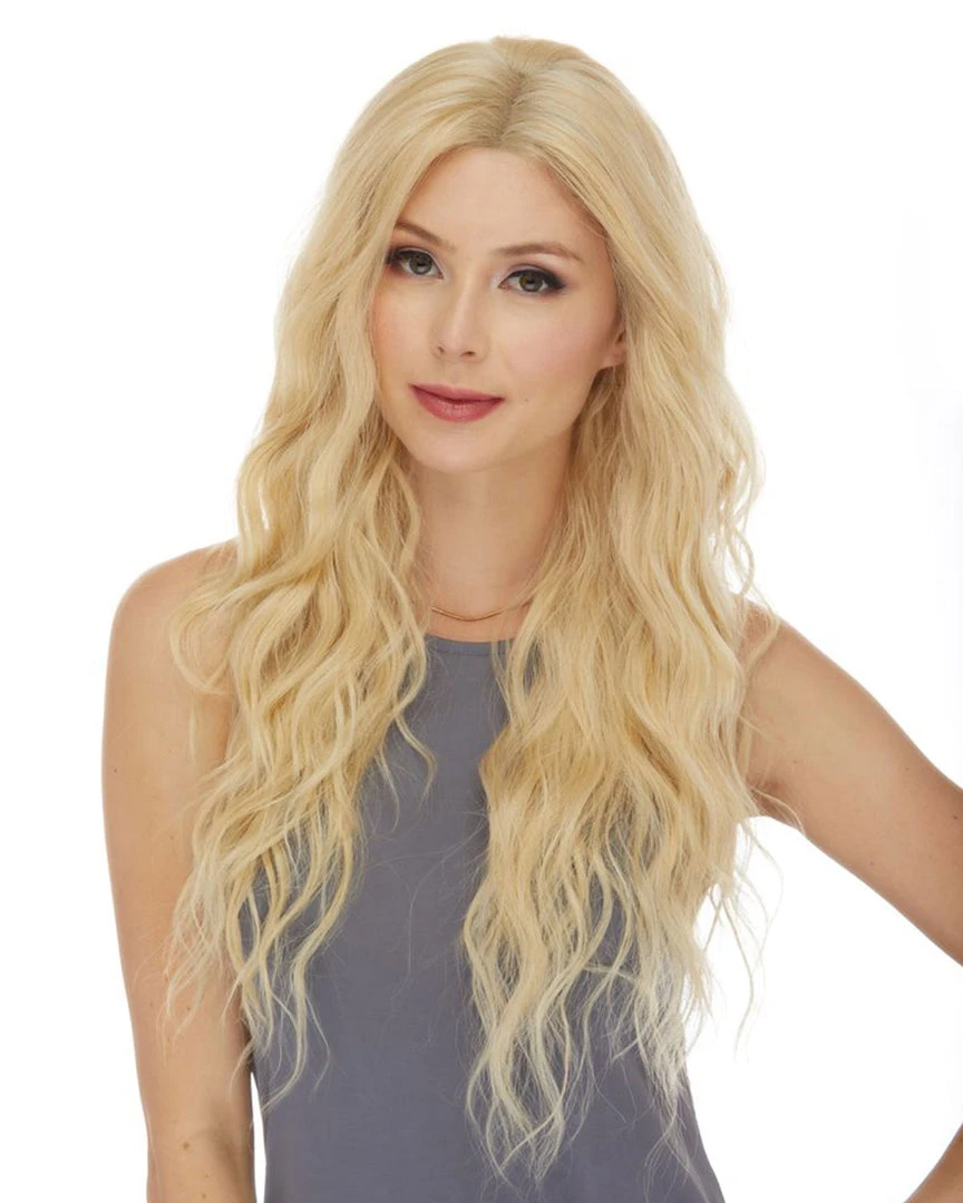 LF Shakira | Lace Front & Monofilament Top Synthetic Wig By Sepia Wigs For Women 4 LF Shakira | Lace Front & Monofilament Top Synthetic Wig By Sepia Wigs For Women