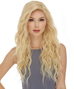LF Shakira | Lace Front & Monofilament Top Synthetic Wig By Sepia Wigs For Women