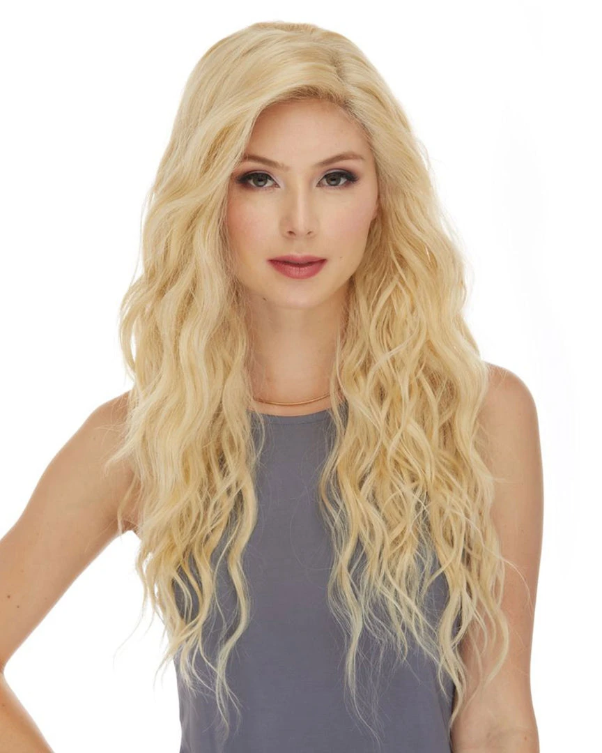 LF Shakira | Lace Front & Monofilament Top Synthetic Wig By Sepia Wigs For Women 3 LF Shakira | Lace Front & Monofilament Top Synthetic Wig By Sepia Wigs For Women