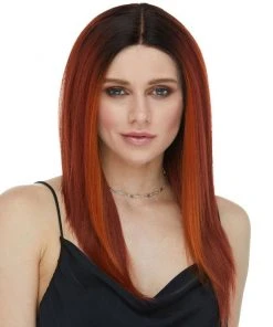 LF Lavendar | Lace Front Synthetic Wig By Sepia