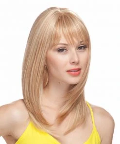 HB Miranda | Human Hair Blend Wig By Sepia Wigs For Women