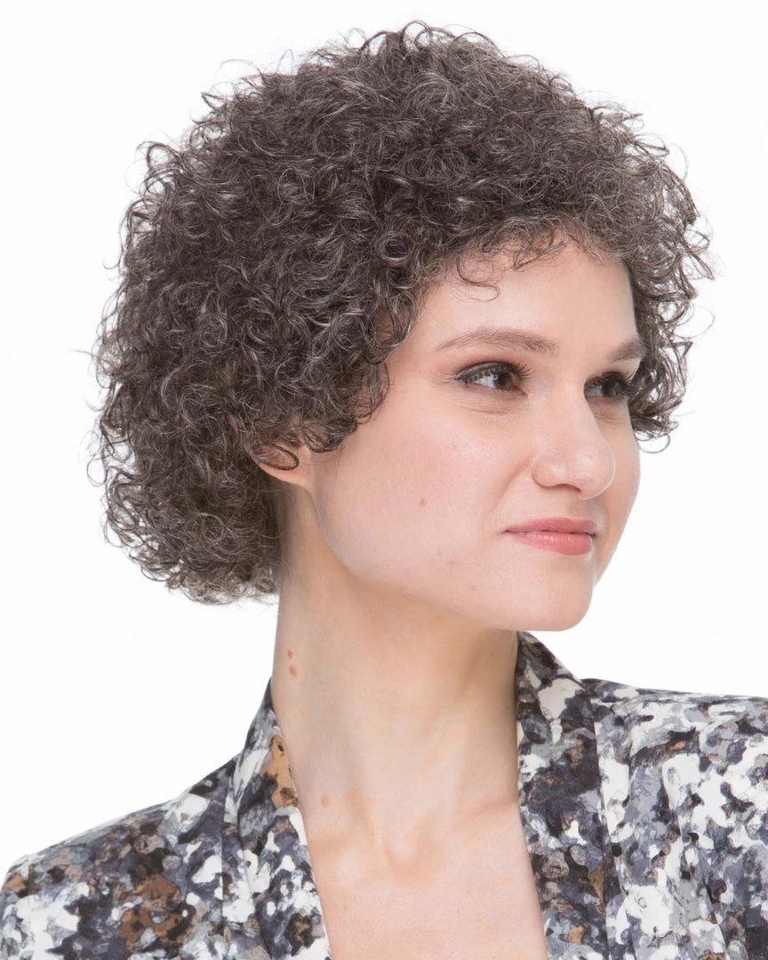 H Nene | Human Hair Wig By Sepia Wigs For Women 4 H Nene | Human Hair Wig By Sepia Wigs For Women