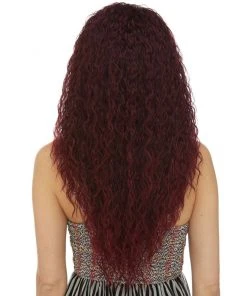 Headband, 3/4 Wigs HS Lush | 3/4 Synthetic Wig By Sepia 9 Headband, 3/4 Wigs HS Lush | 3/4 Synthetic Wig By Sepia