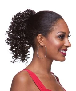 HP PC | Hair Piece By Sepia