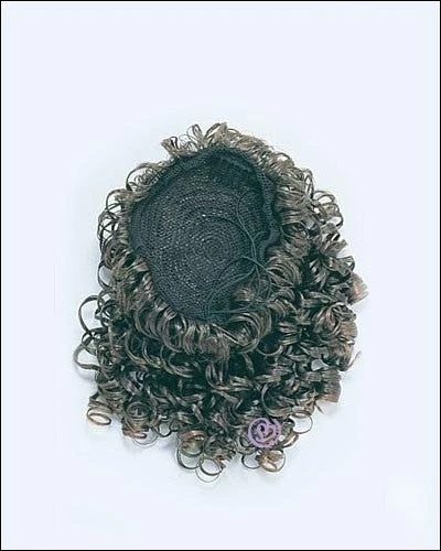 HP PC | Hair Piece By Sepia 7 HP PC | Hair Piece By Sepia