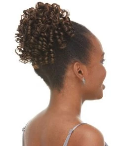 HP PC | Hair Piece By Sepia 9 HP PC | Hair Piece By Sepia