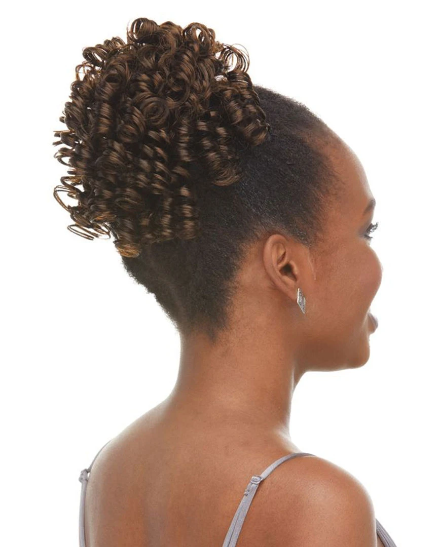 HP PC | Hair Piece By Sepia 5 HP PC | Hair Piece By Sepia