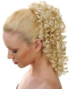 HP Ring | Hair Piece By Sepia Hair Pieces