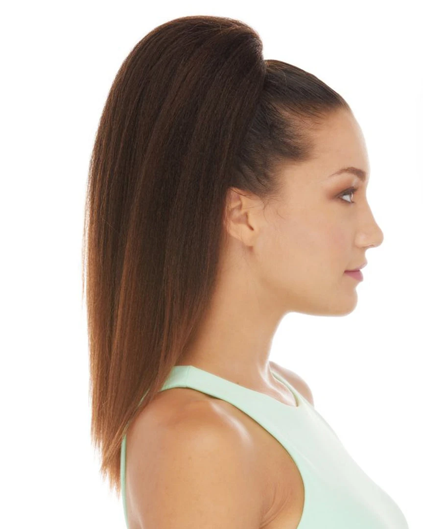 HP Justice | Hair Piece By Sepia 4 HP Justice | Hair Piece By Sepia