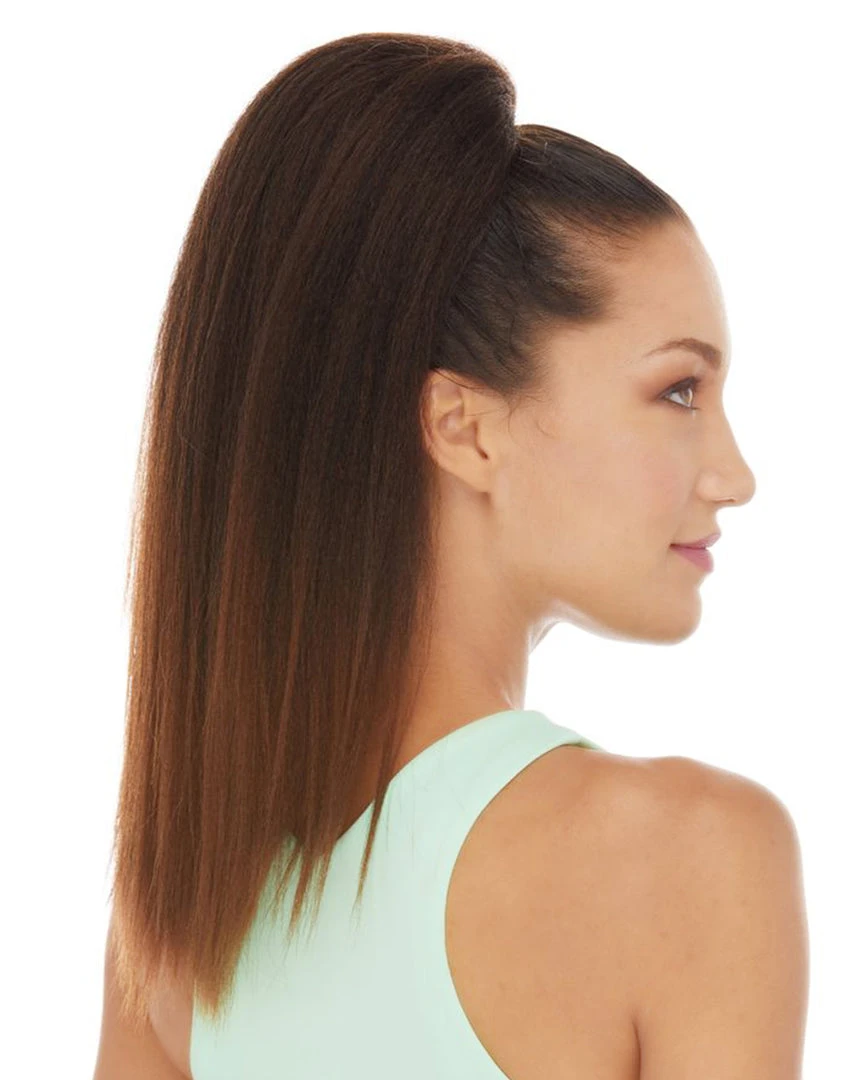 HP Justice | Hair Piece By Sepia 5 HP Justice | Hair Piece By Sepia