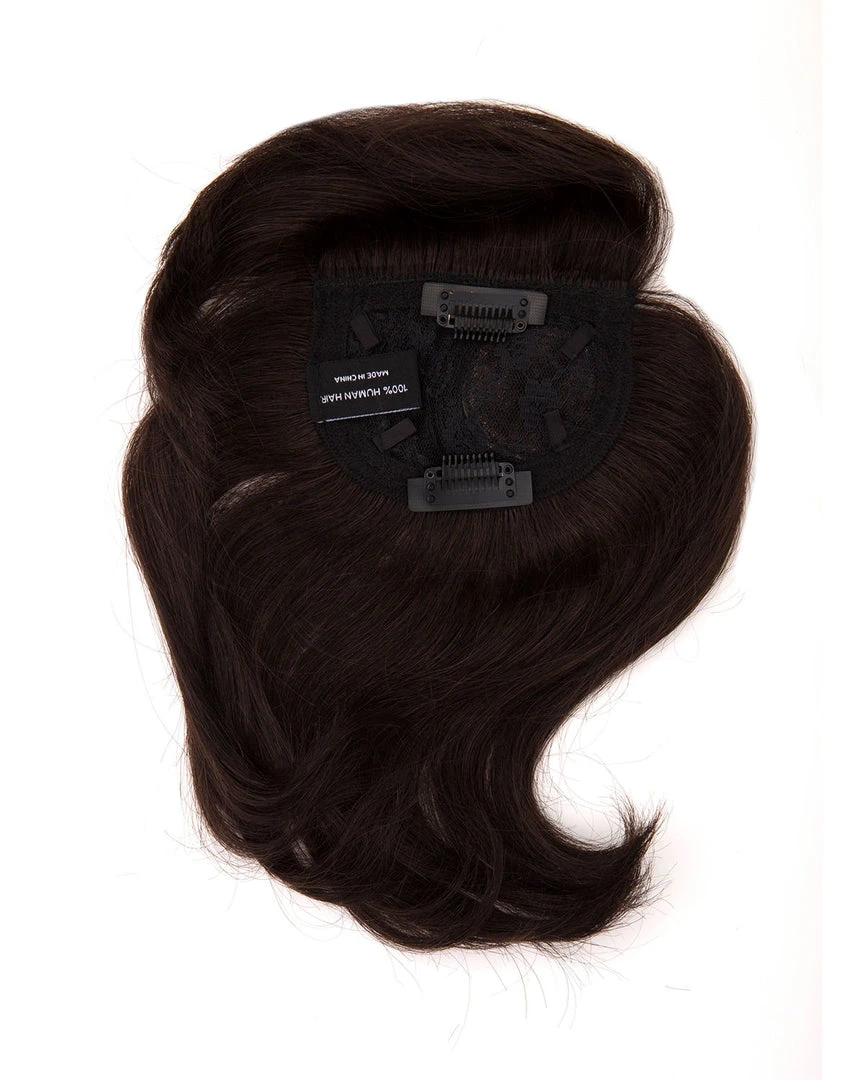 HP500 | Human Hair Wiglet By Sepia 4 HP500 | Human Hair Wiglet By Sepia