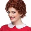 Annie By Sepia Costume Wigs
